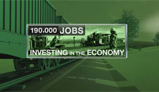 Association of American Railroads: Freight Rail Works