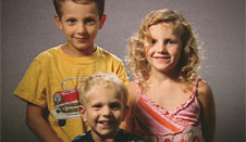 Children’s Defense Fund: I Have A Voice (35th Anniversary Gala Video)