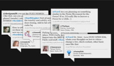 Ford: Social Media Story