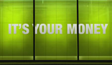 IRS: FreeFile Campaign - Sarah the Saver