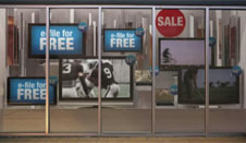 IRS: FreeFile Campaign - Sarah the Saver