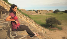 My Mexico: Ana Flores