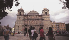 My Mexico: Ana Flores